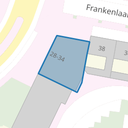 Perceel TBG01-AB-723