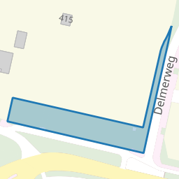 Perceel TBG01-AB-725