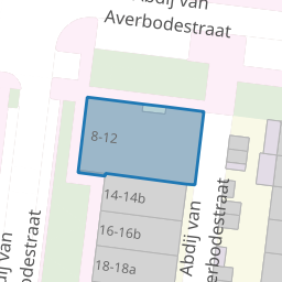 Perceel TBG01-AB-729