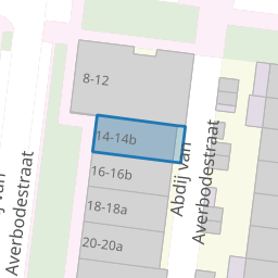 Perceel TBG01-AB-730