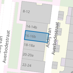 Perceel TBG01-AB-731