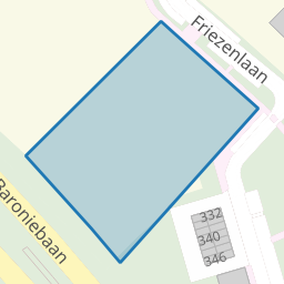 Perceel TBG01-AB-737