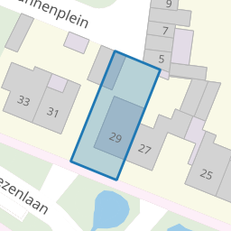 Perceel TBG01-AB-749