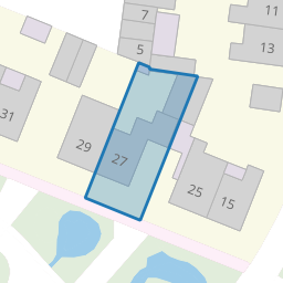 Perceel TBG01-AB-750