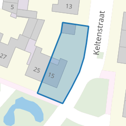 Perceel TBG01-AB-752