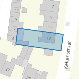 Perceel TBG01-AB-753