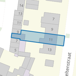 Perceel TBG01-AB-757