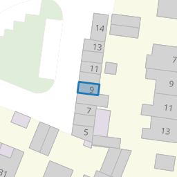 Perceel TBG01-AB-758