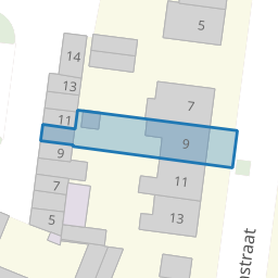 Perceel TBG01-AB-759