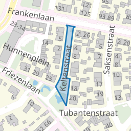 Perceel TBG01-AB-767