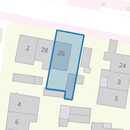 Perceel TBG01-AB-770