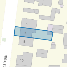 Perceel TBG01-AB-772