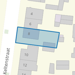 Perceel TBG01-AB-773