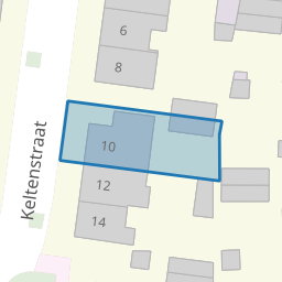 Perceel TBG01-AB-774