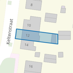 Perceel TBG01-AB-775