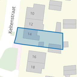 Perceel TBG01-AB-776