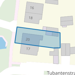 Perceel TBG01-AB-779