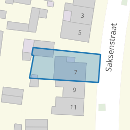 Perceel TBG01-AB-789