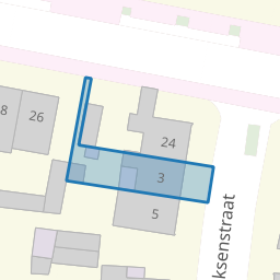 Perceel TBG01-AB-791