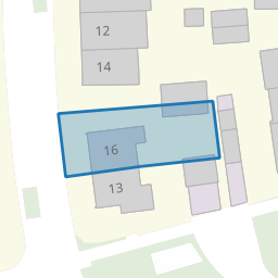 Perceel TBG01-AB-799