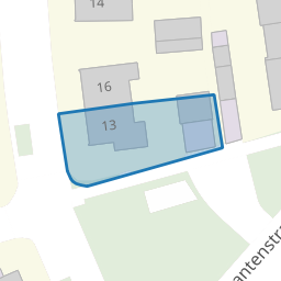 Perceel TBG01-AB-800