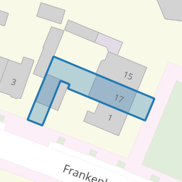 Perceel TBG01-AB-802