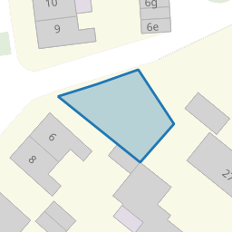 Perceel TBG01-AB-805