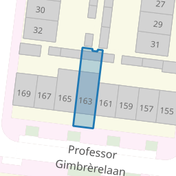 Perceel TBG01-AB-817