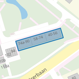 Perceel TBG01-AB-825