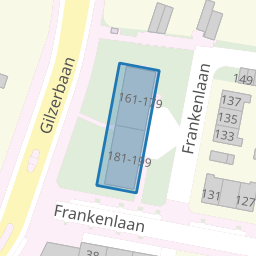 Perceel TBG01-AB-834