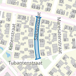 Perceel TBG01-AB-844