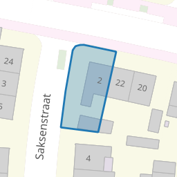 Perceel TBG01-AB-845