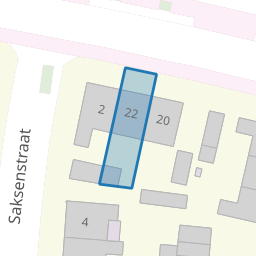 Perceel TBG01-AB-846