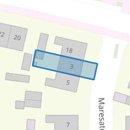 Perceel TBG01-AB-849