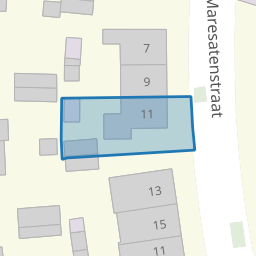 Perceel TBG01-AB-853