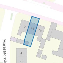 Perceel TBG01-AB-861