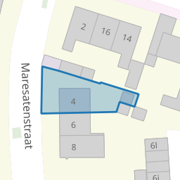 Perceel TBG01-AB-863