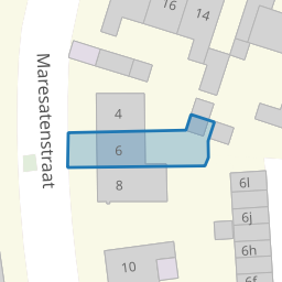 Perceel TBG01-AB-864