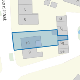 Perceel TBG01-AB-866