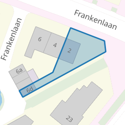 Perceel TBG01-AB-878