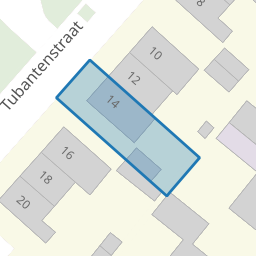 Perceel TBG01-AB-884