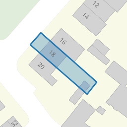 Perceel TBG01-AB-886