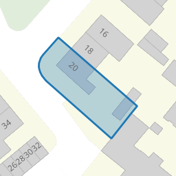 Perceel TBG01-AB-887