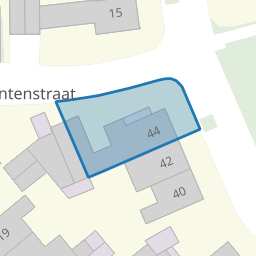 Perceel TBG01-AB-888