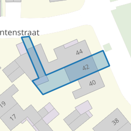 Perceel TBG01-AB-889