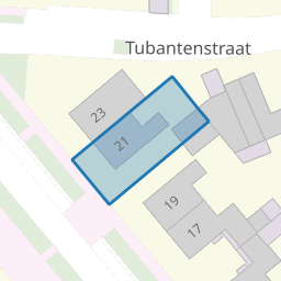 Perceel TBG01-AB-892