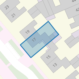 Perceel TBG01-AB-894