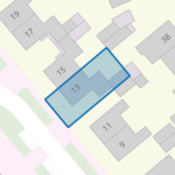 Perceel TBG01-AB-896