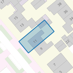 Perceel TBG01-AB-897