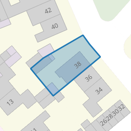 Perceel TBG01-AB-901